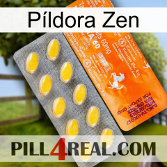 Píldora Zen new05